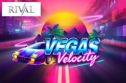 Vegas Velocity